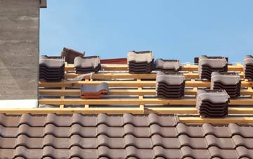 Brick Kiln End clay roofing costs