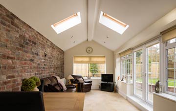 conservatory roof insulation Brick Kiln End, Nottinghamshire