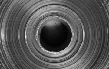 Brick Kiln End edpm waterproofing