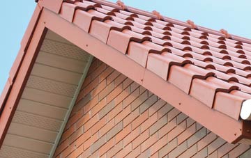 Brick Kiln End fascia repair quotes