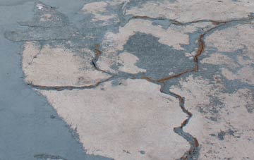 fibreglass roofing replacement Brick Kiln End