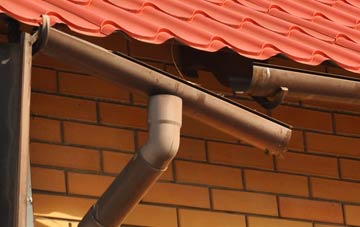 Brick Kiln End gutter repair costs
