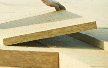 measuring Brick Kiln End tapered insulation