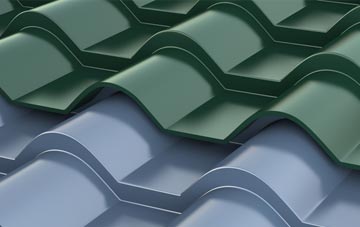 who should consider Brick Kiln End plastic roofs
