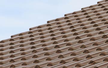 plastic roofing Brick Kiln End, Nottinghamshire