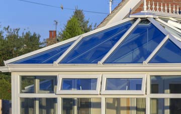 professional Brick Kiln End conservatory insulation