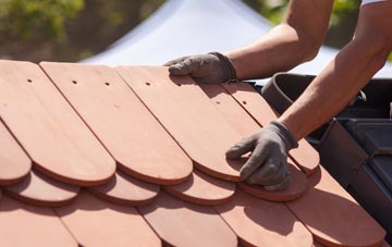 Brick Kiln End roof tile contractors