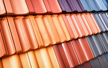 Brick Kiln End roof tile costs