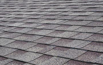 Brick Kiln End tiles for shallow pitch roofing