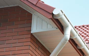 Brick Kiln End soffit repair costs