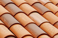Brick Kiln End clay roofing