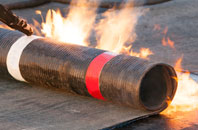 free Brick Kiln End re-felting quotes