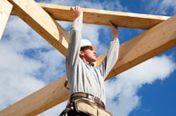 Brick Kiln End roof replacement work